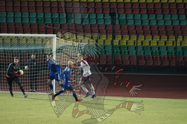 BFC Dynamo vs. TSG Neustrelitz 170 | mythos-online-redaktion