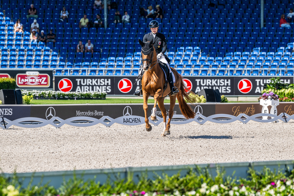 FEI World Championships | Aachen 2026 - FEI World Championships - Luxembourg participants - Realisiert mit Pictrs.com