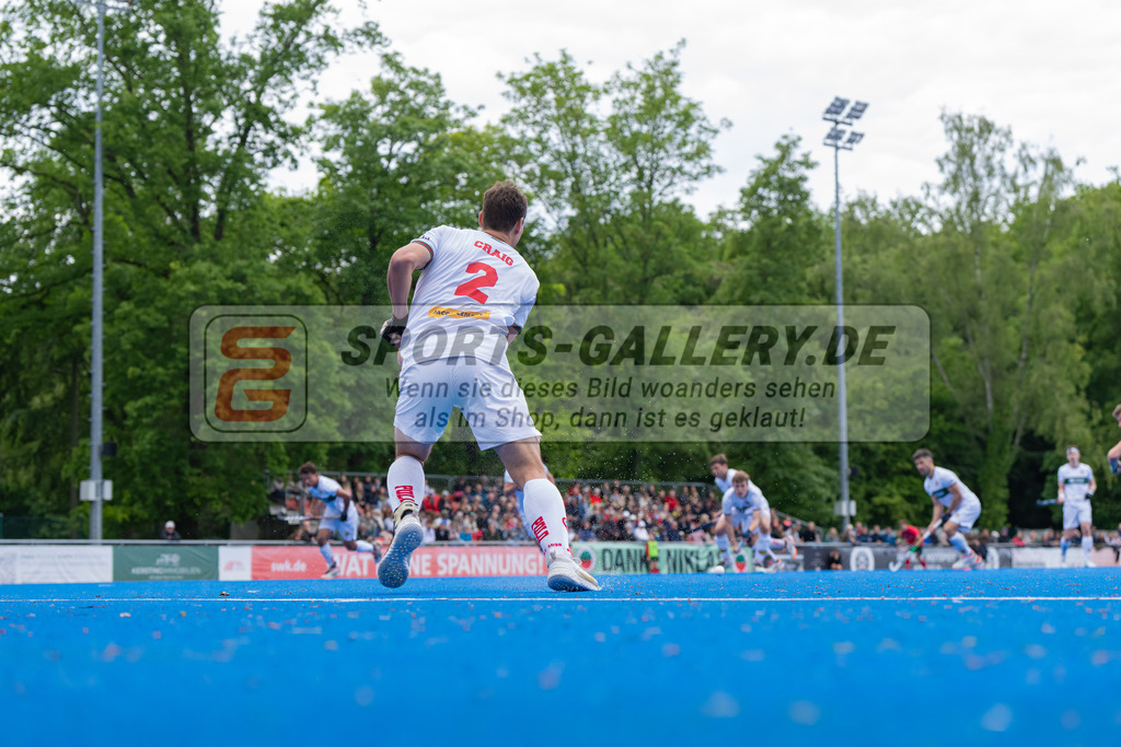 HK_20260516_107960 | 1. Bundesliga Herren Crefelder HTC - Hamburger Polo Club am 16.05.2026