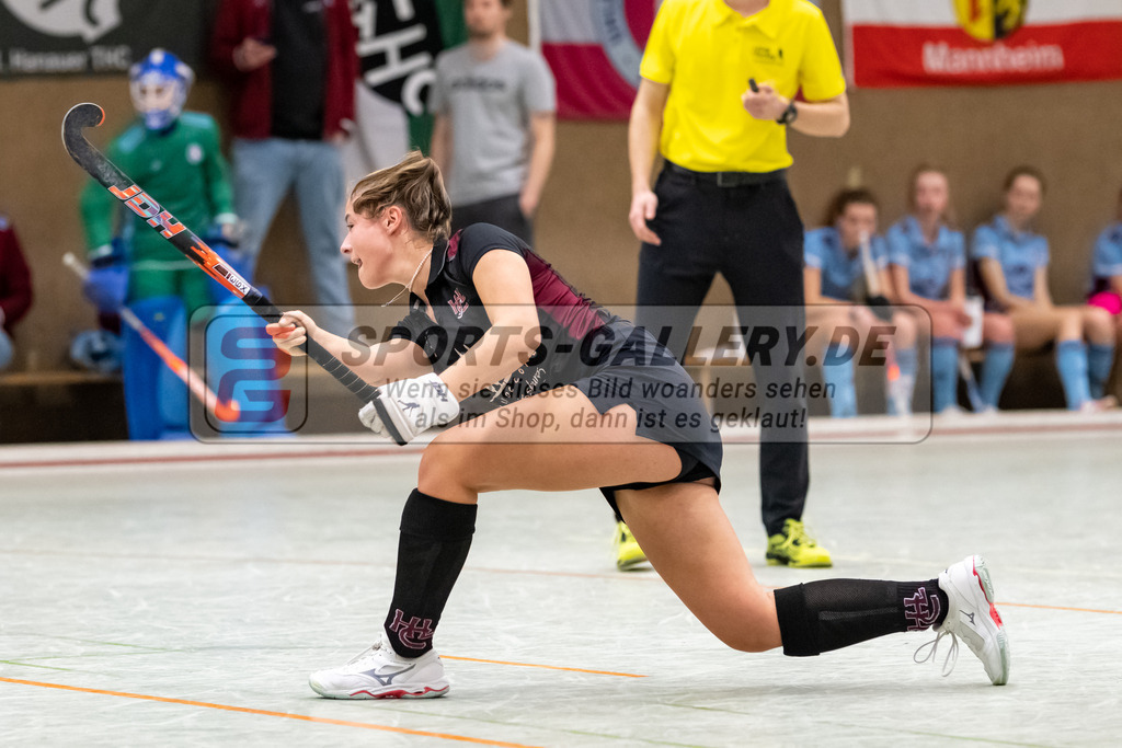 SFE_20230225_0023 | Deutsche Meisterschaft Weibliche U16 Halle 2023 am 25.02.2023 in Düsseldorf (DSC99), Photo: Stephan Fehrmann 2022 (Sports-Gallery)
