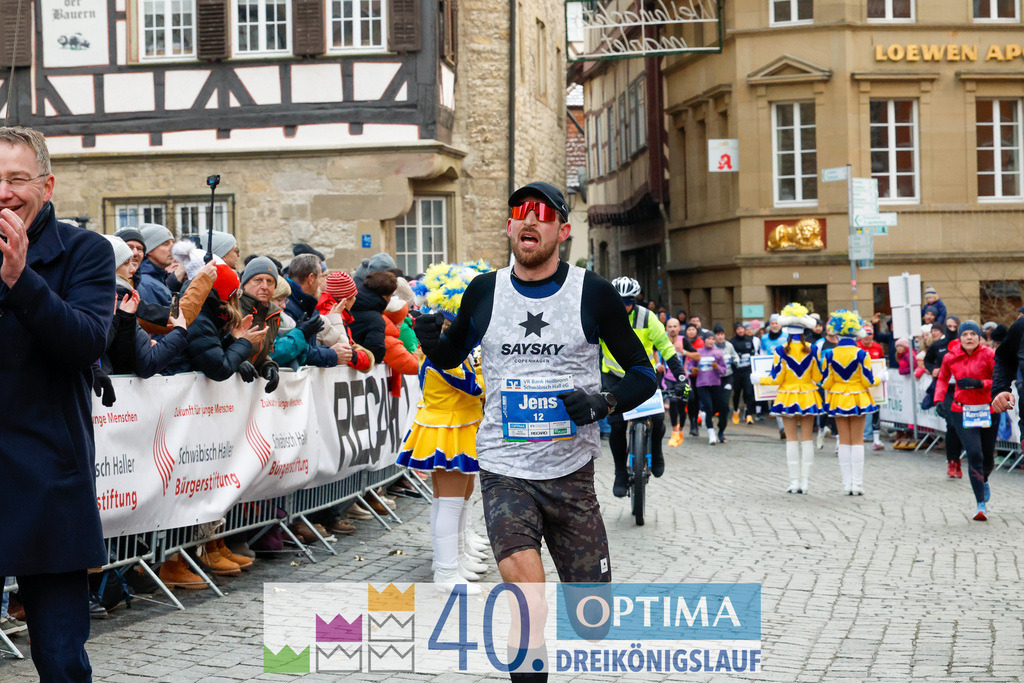 VR Bank Hauptlauf 10km | 40. Optima 3koenigslauf 2026 - Realisiert mit Pictrs.com