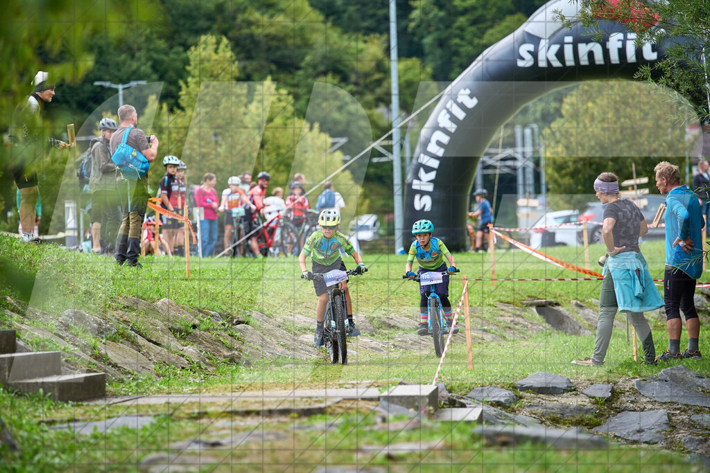 Betriebszentrum Laubenbachmühle, Frankenfels, Österreich - 13. September 2025: Dirndltal Race - Kids RaceFotograf: Martin Bihounek / martinbihounek.com | 13. September 2025 Betriebszentrum Laubenbachmühle, Frankenfels, Österreich : Dirndltal Race - Kids Race •••••Photo by: Martin Bihounek / martinbihounek.comInsta: @martinbihounekcom
