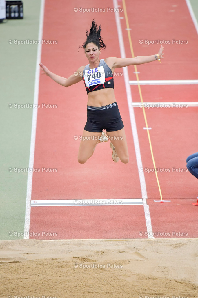 Deutsche Hallenmeisterschaften Masters - Sonntag_158 | Deutsche Meisterschaften Halle Masters am 03.03.2024 in Dortmund 

Foto: Kai Peters - Realisiert mit Pictrs.com