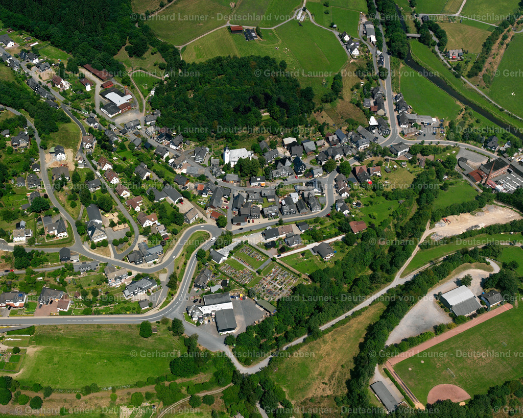 2528184 | Arfeld, Bad Berleburg