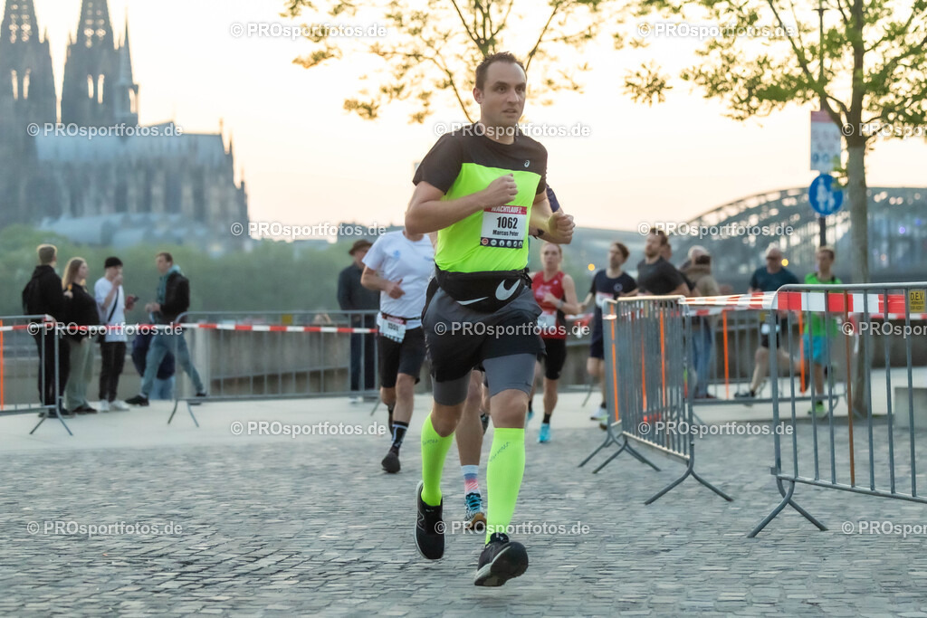 21. ASV Nachtlauf ; Köln, 08.05.24 | Impressionen vom 21. ASV Nachtlauf  am 08.05.24 in Köln (Deutschland). Foto: BEAUTIFUL SPORTS/Ulrich Faßbender