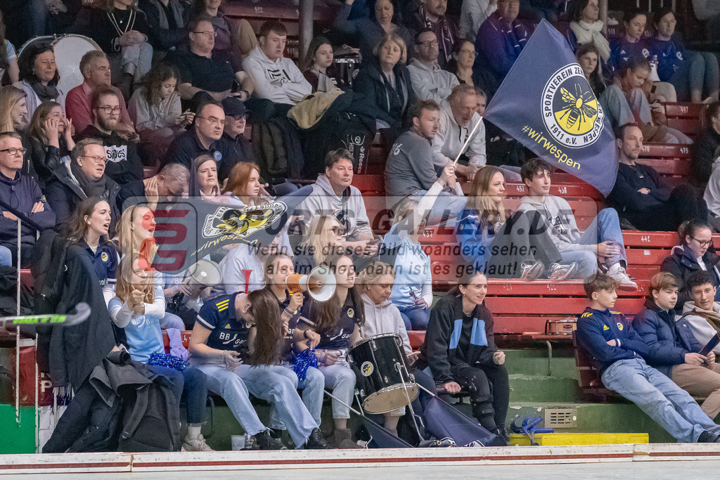 HK_20230304_105832 | Deutsche Meisterschaft MU16 Zehlend. Wespen - Mannheimer HC am 4.3.2023 RWK, Köln ,