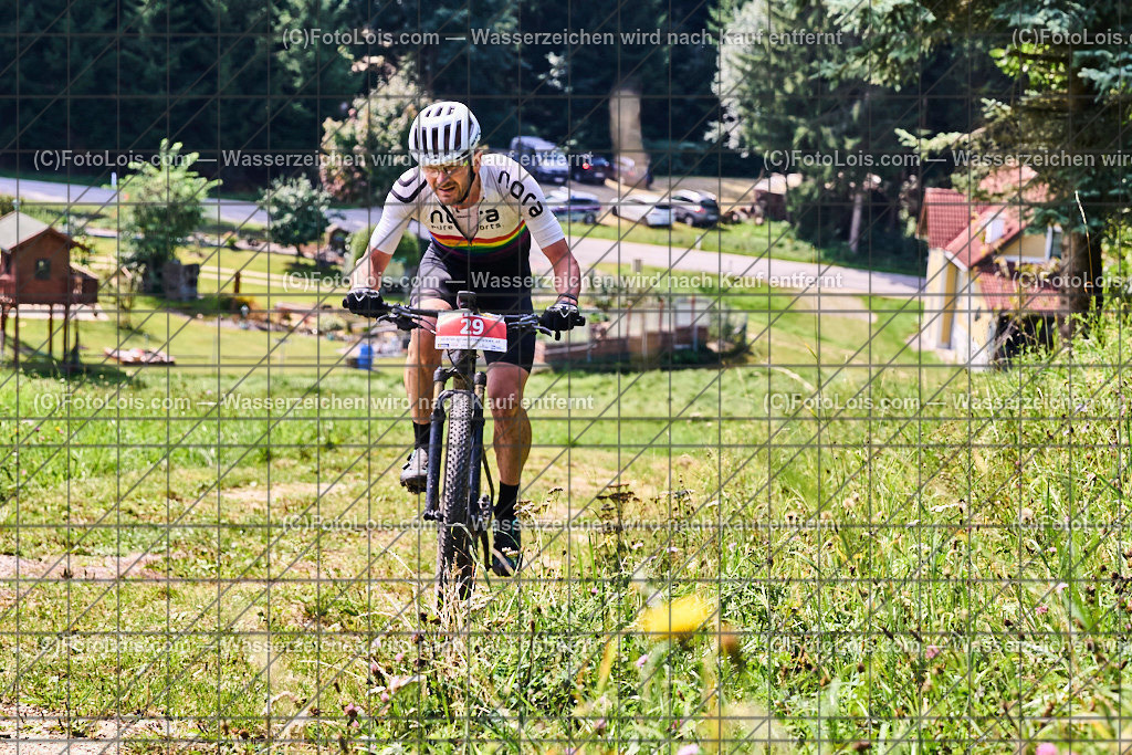ALP7752_GRANITBEISSER_Extreme_Kaltenbacher Helmut | (C)FotoLois.com, Alois Spandl, 28. GRANITBEISSER Mountainbike-Marathon in St. Georgen am Walde, Sa 3. Sept. 2022.