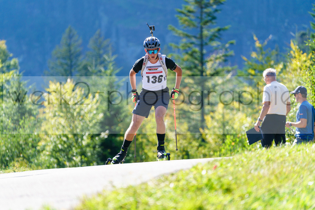 DP Arber  | Deutschlandpokal ARBER am 15. - 17. September 2023