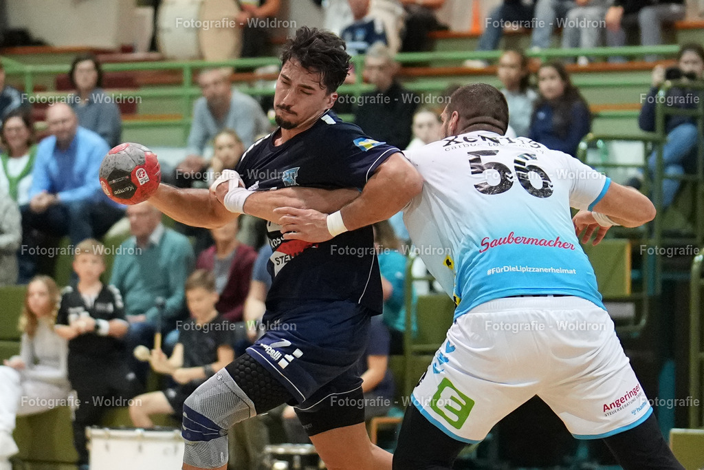 20231029 HLA Jags Bad Vöslau v Bärenbach Köflach-141 | Fotografie Woldron