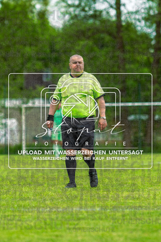 Kreisliga Herren HK - FG Fulde-Stellichte vs. SG Benefeld-Cordingen | Andreas Filter (Schiedsrichter); Kreisliga Herren HK - FG Fulde-Stellichte vs. SG Benefeld-Cordingen am 17.05.2026 in Lehrdestadion, Stellichte - Realisiert mit Pictrs.com