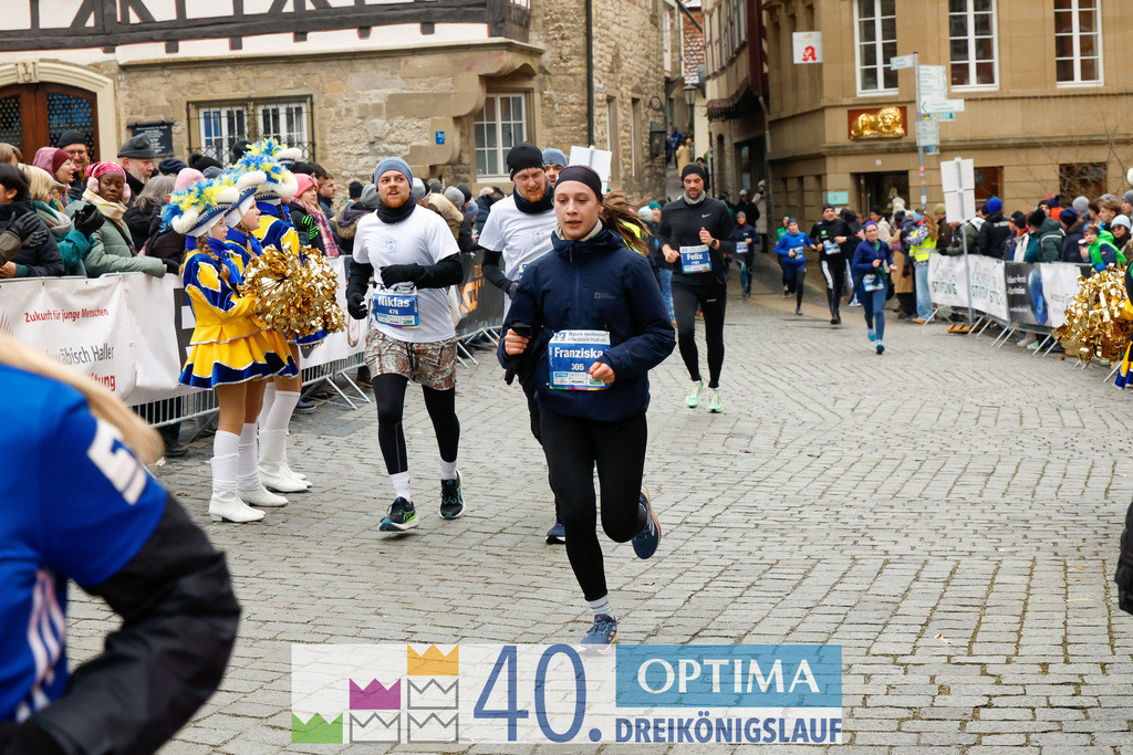 VR Bank Hauptlauf 10km | 40. Optima 3koenigslauf 2026 - Realisiert mit Pictrs.com