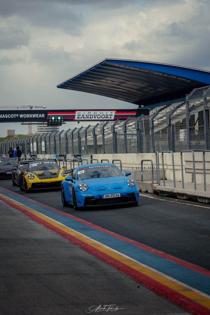 Zandvoort 2026 | 2026, Alexander Tschuncky, Porsche, Porsche Zentrum Aschaffenburg, Trackday, Zandvoort, Porsche zentrum Heilbronn, Alexander Tschuncky Arts - Realisiert mit Pictrs.com