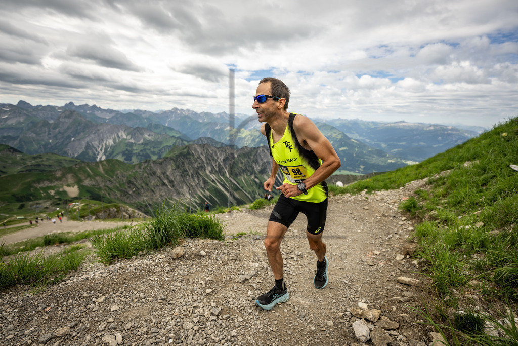 Nebelhornberglauf 2026 | Nebelhornberglauf 2026 am 05.07.2026 in Oberstdorf. Foto: Dominik Berchtold/www.dberchtold.comInstagram: d_berchtold_foto