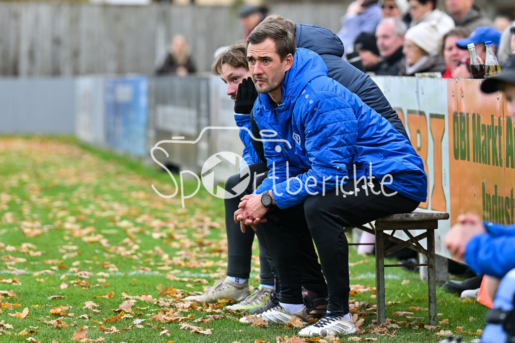 BC Aichach - FC Gerolsbach | Aichach 6 - Markus KURZHALS
