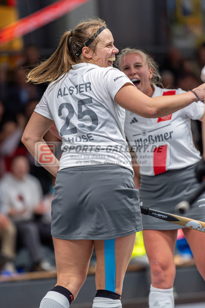 SM_2025-01-18_wD5_-181 | 1.Bundesliga Hallenhockey  VF (W) DCadA - MSC / 7:4 (2:2)