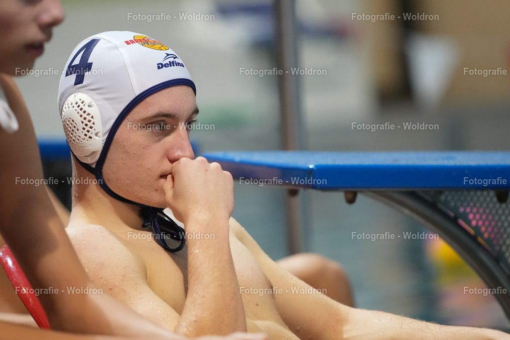 20241214 Wasserball BL U18-11 | Fotografie Woldron