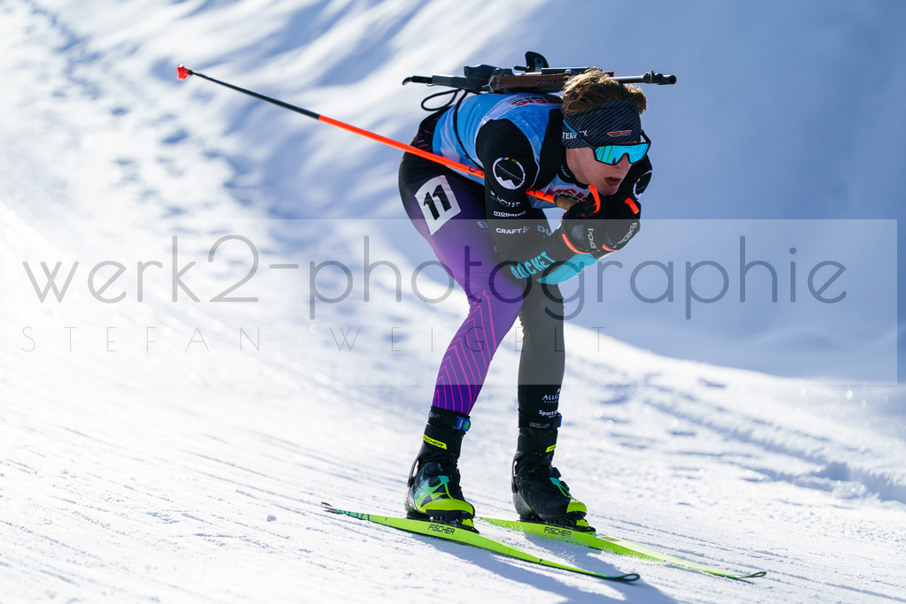 FESA Alpencup / DP Notschrei | Deutschland Pokal Finale im Schwarzwald NORDIC-CENTER Notschrei am 7. - 8. Februar 2026