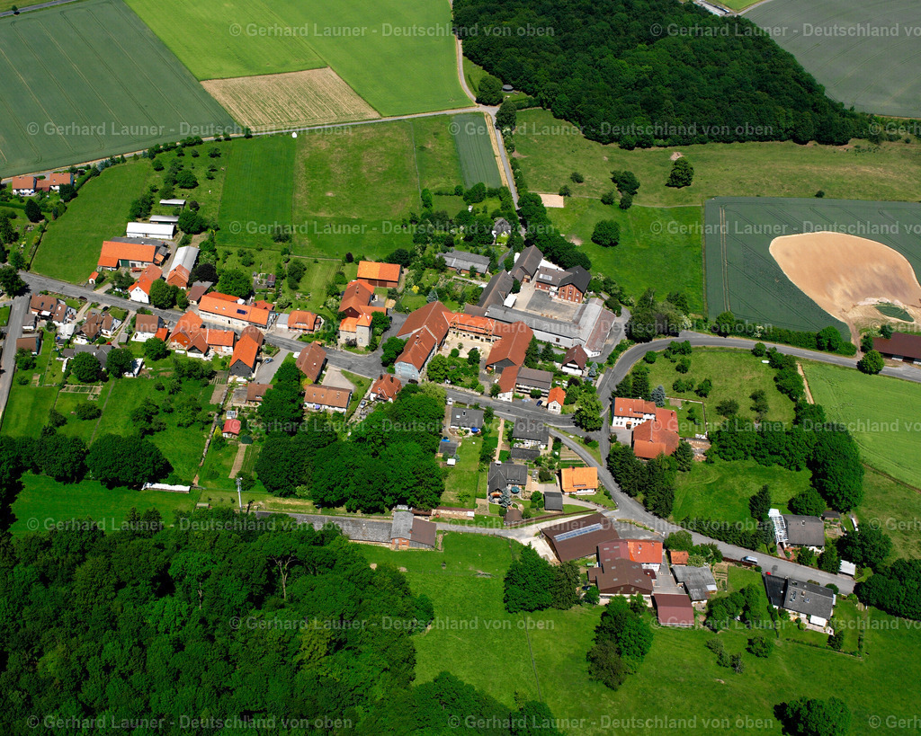 2508278 | Varmissen, Dransfeld
