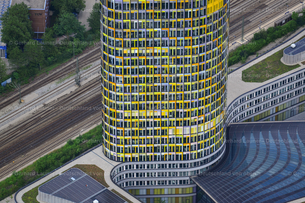 9000056 | ADAC Zentrale, München