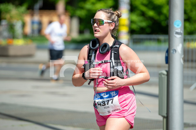 20250427-NSZ_3788 | DEU, Düsseldorf, 27.04.2025 Uniper Düsseldorf Marathon 2025 - Realisiert mit Pictrs.com