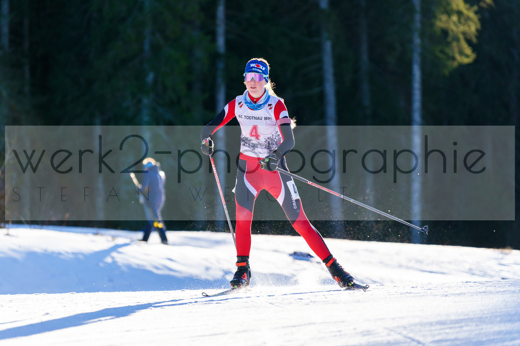 DSC Notschrei | 2. DSV E.INFRA Schülercup im Nordic-Center Notschrei am 17. bis 19. Januar 2025