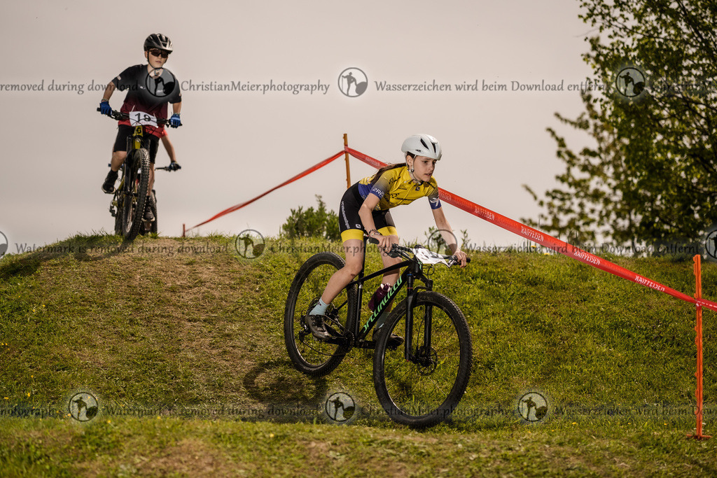 Eierlesen 2026 | MTB-Rennen des VC Alperose Schneisingen am 26. April 2026 - Realisiert mit Pictrs.com