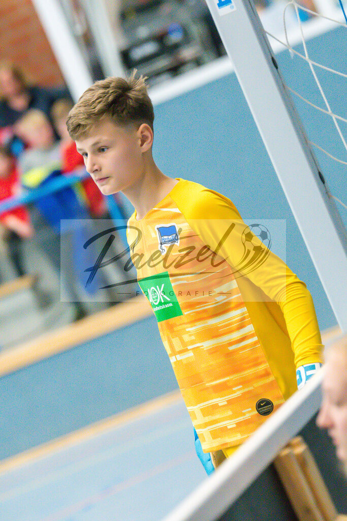 20200118_U12VGH_0301 | Fußball, D-Jugend:   beim VGH U12-Cup am 18.01.2020 in der Waldsporthalle Schledehausen in Schledehausen, Deutschland.(Foto von Nico Paetzel) - Realisiert mit Pictrs.com