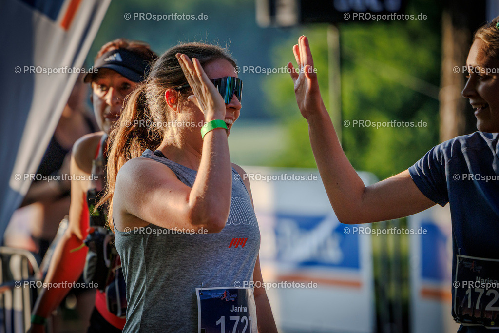 Sparda-Bank Nachtlauf Bonn; Bonn, 18.06.2025 | Impressionen vom Sparda-Bank Nachtlauf Bonn am 18.06.2025 in Bonn (Nordrhein-Westfalen). 
