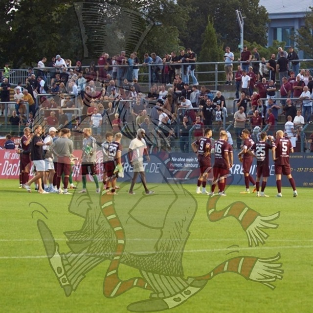 BFC vs. Jena 325 | mythos-online-redaktion