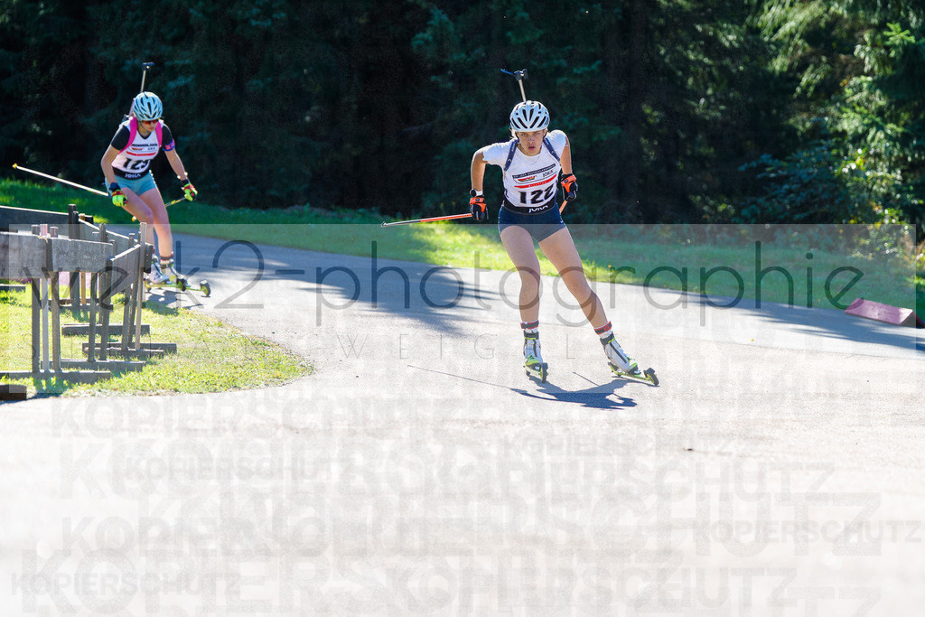 DP Altenberg | Deutschlandpokal, Altenberg - 19.-21.09.2025
