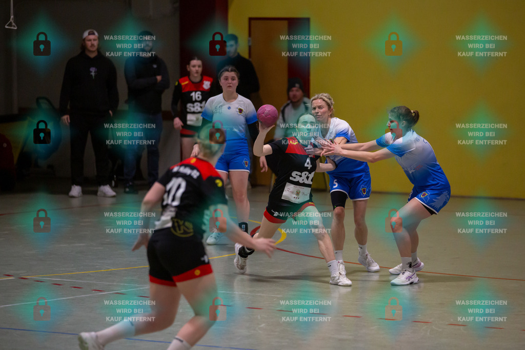 _HP_5096_3000o | TV Welling Damen gegen SF Neustadt/Wied 10.03.2024