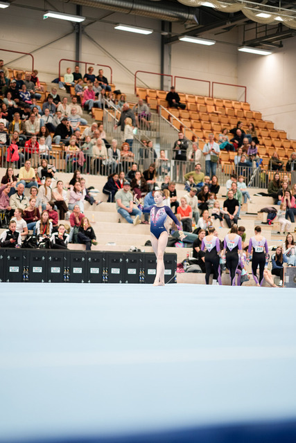 20260517 Gerätturnen  BaWü Cup LK1 Durchgang 2 | Landesturnfest Konstanz 2026Datum: 20260517Ort: Konstanz(DE) - Schänzle HalleFotograf: Christian Habel