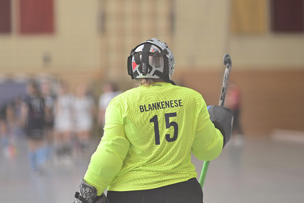 Hockey I Frauen I Saison 2024-2025 I HHV-Oberliga I 4. Spieltag I TG Heimfeld II - SV Blankenese | Der Sportfotograf. - Realisiert mit Pictrs.com