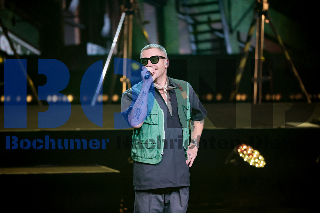  09.09.2023 - 
 | Sebastian Sendlak / Bochumer Nachrichtendienst (BOND) - Invictus Games 2023: Eroeffnungs-Zeremonie - Realisiert mit Pictrs.com