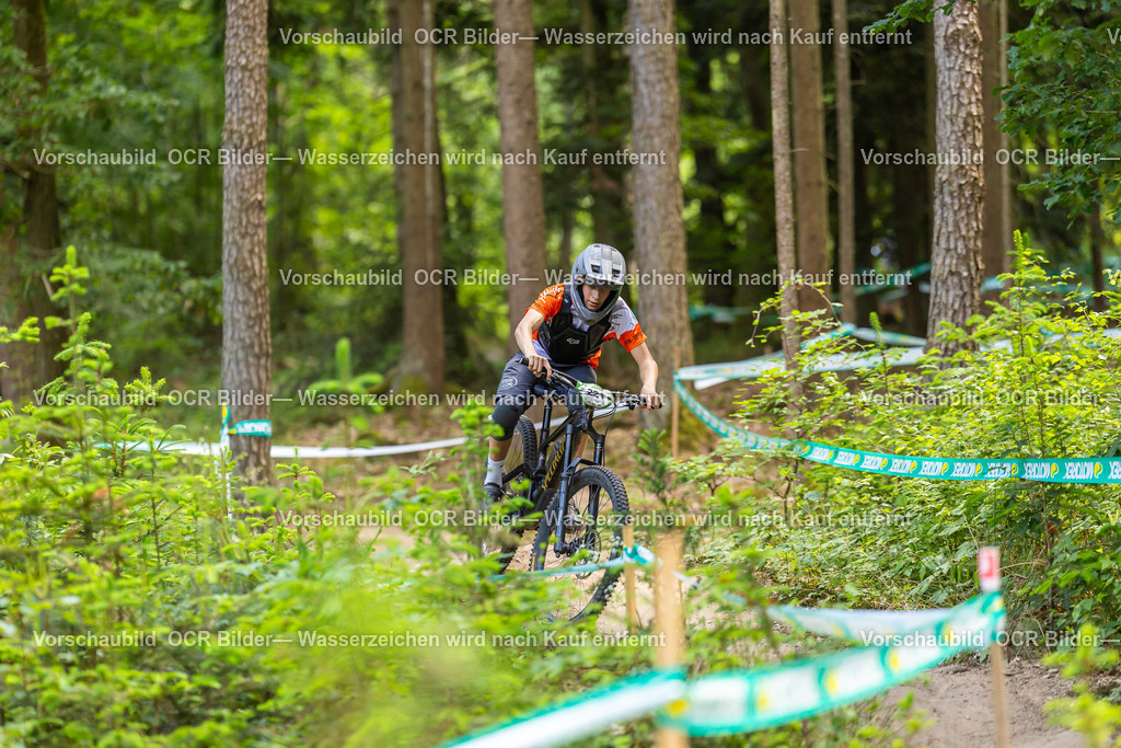 E1 Trieb Samstag R6-2322 | OCR Bilder Fotograf Eisenach Michael Schröder