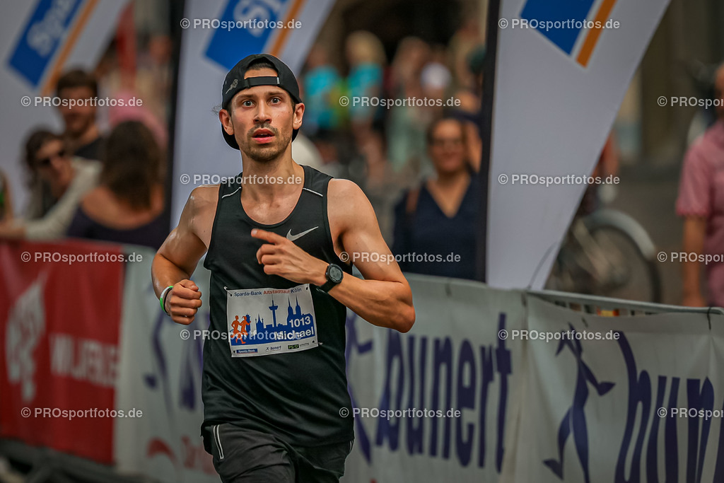 Altstadtlauf Koeln; Koeln, 19.08.22 | Impressionen vom Altstadtlauf Koeln am 19.08.22 in Koeln (Nordrhein-Westfalen). 