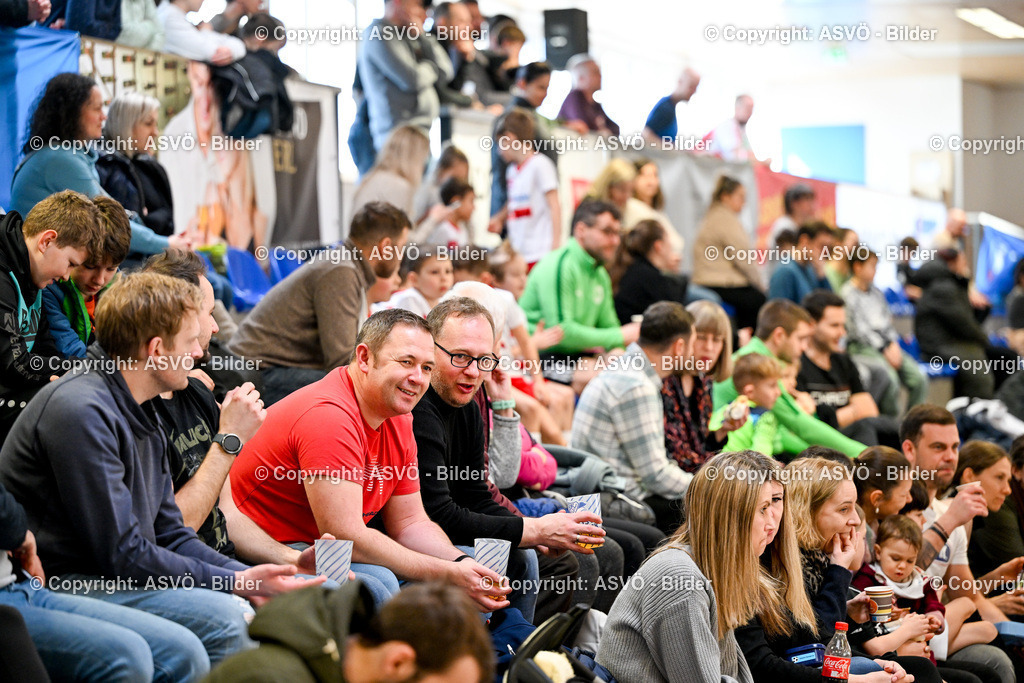 ASVÖ_ Fussballturnier SV Gallneukirchen_ 08.02.2025-75 | 08.02.2025, Gallneukirchen, AUT, ASVÖ, Fussball Nachwuchs Hallenturnier 2025, SV Gallneukirchen im Bild Teilnehmer U 7©Harald Dostal / fodo.media - Realisiert mit Pictrs.com