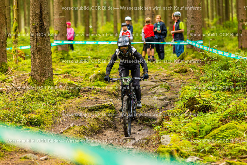Enduro One Rabenberg Sa R1-1949 | OCR Bilder Fotograf Eisenach Michael Schröder