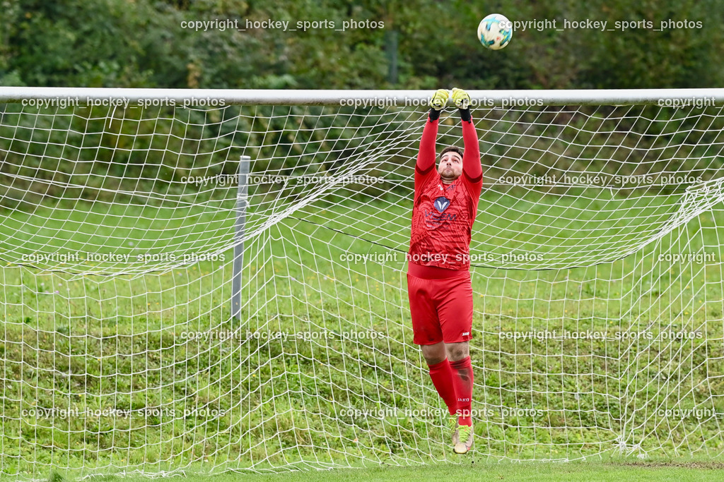 SV Draschitz vs. SC Magdalen 25.9.2022 | #1 Sandro Julian Keckel