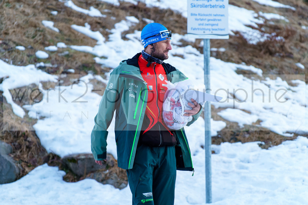 DSC Notschrei | 2. DSV E.INFRA Schülercup im Nordic-Center Notschrei am 17. bis 19. Januar 2025