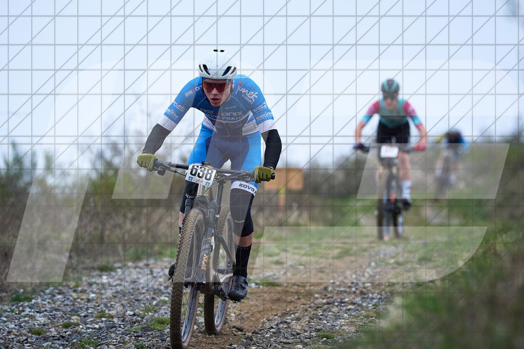 34. KTM Kamptal Trophy  | ZÖBING, Österreich – 2026-03-29: 34. KTM Kamptal TrophyFoto: © 2026 Martin Bihounek - MB Creative e.U.