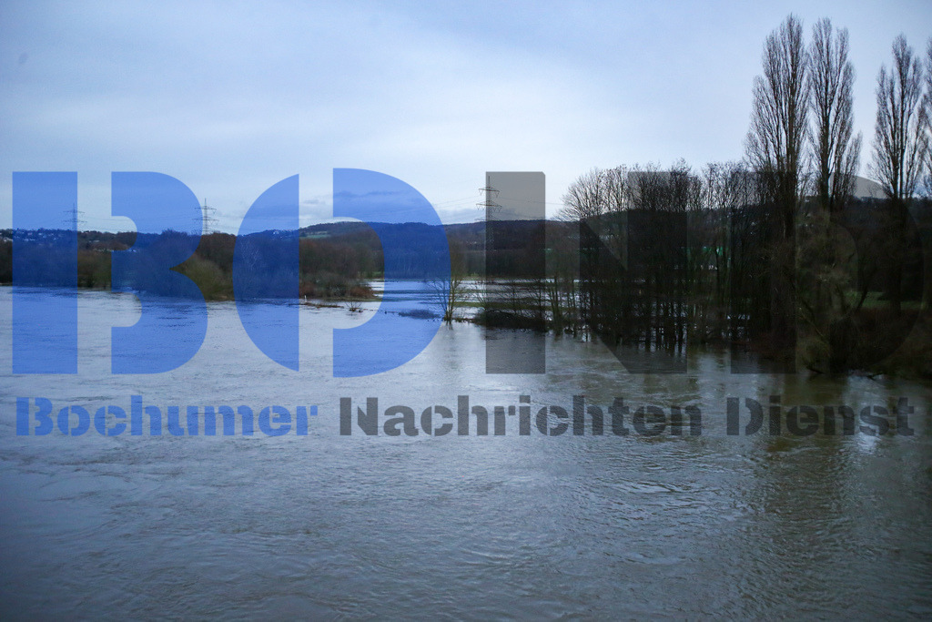 Hochwasser in Bochum und Hattingen {date} -  | {headline}



(Foto: Sebastian Sendlak / BOND)

 - Realisiert mit Pictrs.com