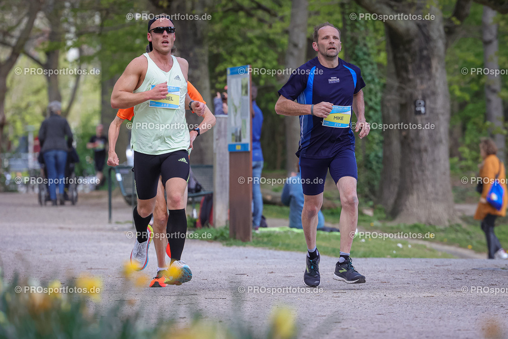 Osterlauf Koeln; Koeln, 16.04.22 | Impressionen vom Osterlauf Koeln am 16.04.22 in Koeln (Nordrhein-Westfalen).