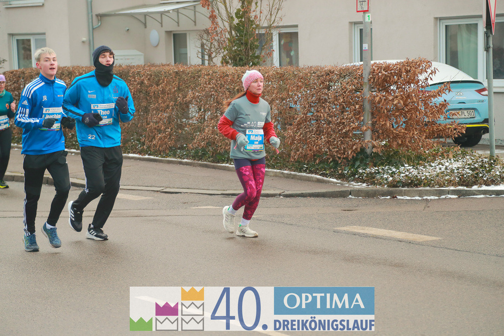 VR Bank Hauptlauf 10km | 40. Optima 3koenigslauf 2026 - Realisiert mit Pictrs.com