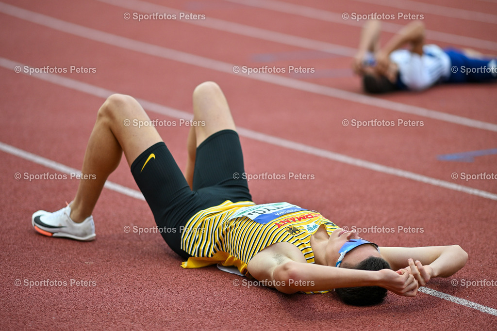 U18 EM - Tag 3_226 | U18-EM am 20.07.2024 in Banska BrysticaFoto: DLV/Kai Peters - Realisiert mit Pictrs.com