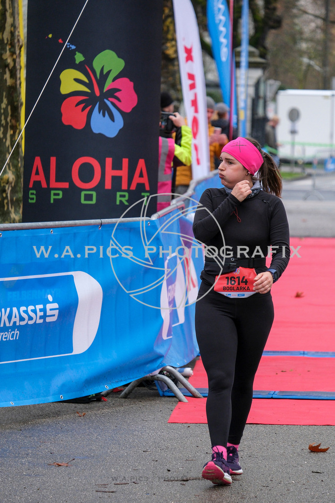 ..... | AUSTRIA, WELS, 30.03.25, ALOHA Wels Halbmarathon, Staatsmeisterschaft, Image Shows: , Foto: Wapics/Ring M.