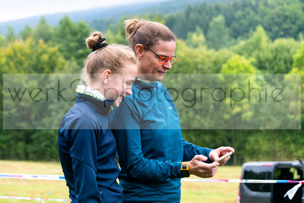 RWS-Schießen - Roller Trusethal | 11. September 2021