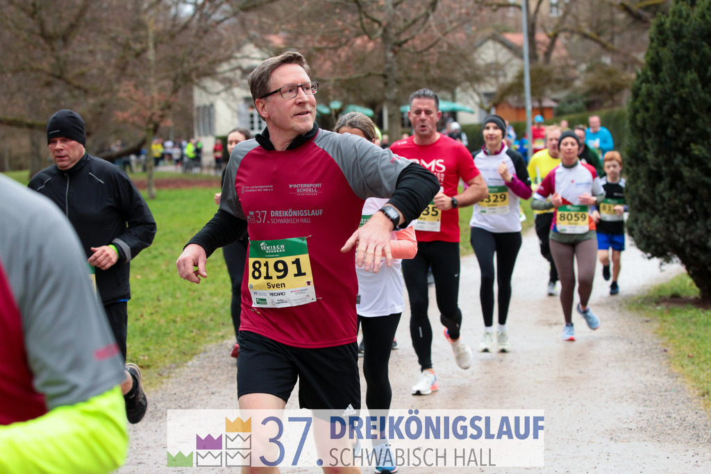 Roewisch Wohnbau Cup 5000m | 3 Koenigslauf 2023 - Realisiert mit Pictrs.com
