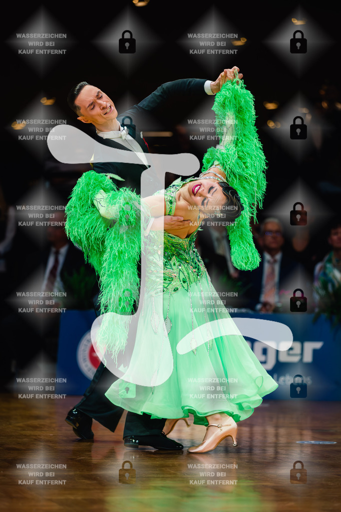 GOC 2025 - WDSF PD Super Grand Prix Standard 2nd (32) Vadim Shurin _ Anastasia Meshkova (Latvia)-2025-08-21-1610 | Webshop for digital downloads and prints of dance sport, event & show photographer Julian Link - Realisiert mit Pictrs.com
