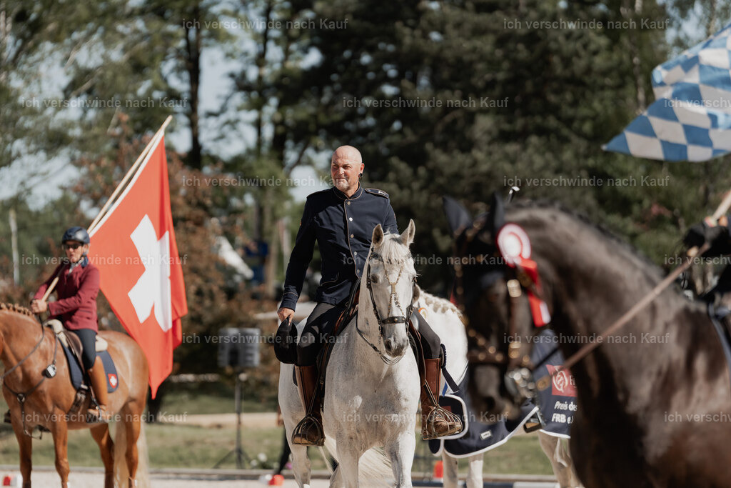 WE_ST_Stoib_Siegerehrung_PI2025_1364 | 330Pferd International München 2025